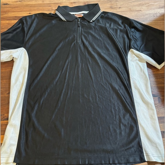 REFEREE / UMPIRE JERSEY - Picture 1 of 6